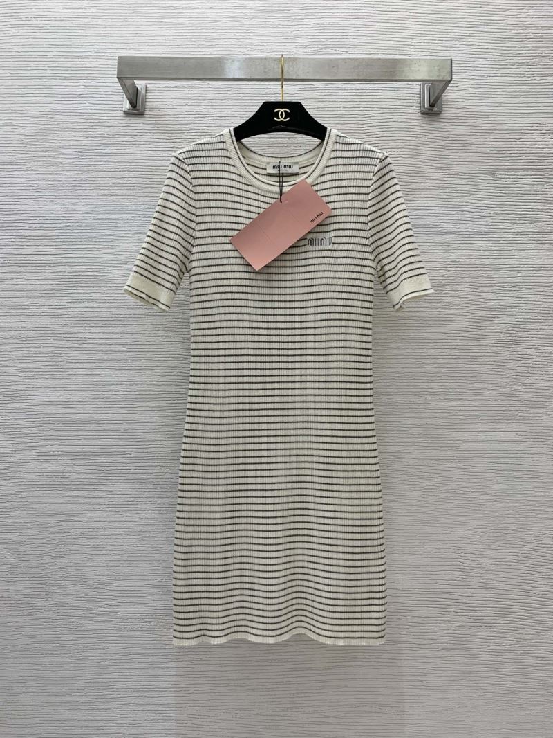 Miu Miu Dress